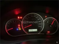 Usado Subaru Impreza 150 CV (110 kW) 2008 Negro Berlina