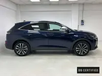 Usado DS Automobiles DS7 Crossback Rivoli 129 CV (94 kW) 2024 Azul SUV