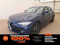 usado Alfa Romeo Giulia 2.2 Diesel 110kW (150CV) AT Business Ed.