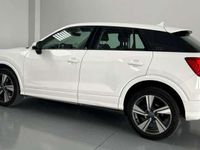 usado Audi Q2 2.0 TFSI Sport edition Q. S tronic 140kW