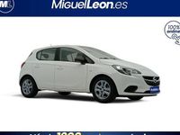 Usado Opel Corsa Selective 89 CV (65 kW) 2016 Utilitario