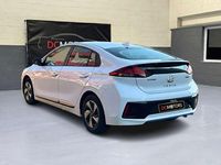 Usado Hyundai Ioniq 141 CV (103 kW) 2018 Utilitario