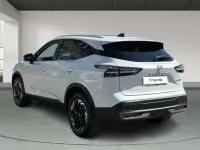 Nuevo Nissan Qashqai N-Connecta 190 CV (139 kW) 2026 SUV