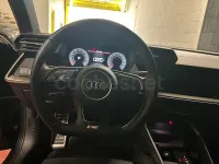 Usado Audi A3 Premium 310 CV (228 kW) 2024 Negro Berlina
