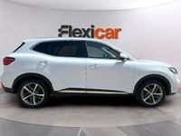 Usado MG HS Luxury 162 HP (119 kW) 2023 Branco SUV