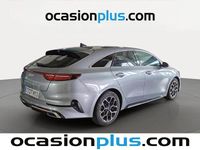 Usado Kia ProCeed GT-Line 140 CV (102 kW) 2025 Gris Familiar