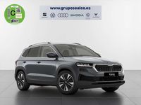 Usado Skoda Karoq Selection 150 CV (110 kW) 2025 Gris SUV