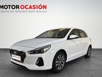 Usado Hyundai i30 119 CV (87 kW) 2018