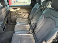 Usado Audi Q7 286 CV (210 kW) 2020 Blanco SUV