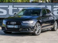 usado Audi S6 4.0 TFSI quattro S-Tronic