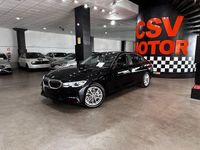Usado BMW 330e Comfort Edition 295 CV (216 kW) 2021 Negro Berlina