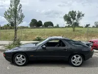 Usado Porsche 928 330 CV (242 kW) 1989 Negro Coupe