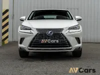 Usado Lexus NX300h Executive Line 197 CV (144 kW) 2019 Blanco SUV