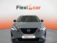 usado Nissan Qashqai DIG-T 103kW (140CV) mHEV 4x2 Tekna Híbrido en Flexicar Vilanova 1