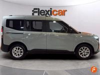 Usado Ford Tourneo Courier Titanium 125 CV (91 kW) 2025 Gris Monovolumen