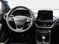 Usado Ford Puma Titanium 125 CV (91 kW) 2024 Sedán Berlina