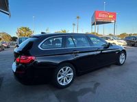 Brugt BMW 525 218 HK (160 kW) 2015 Sedan