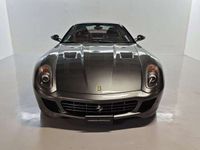 usado Ferrari 599 F1