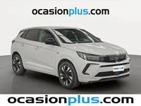 Usado Opel Grandland X Design & Tech 130 CV (95 kW) 2023 Blanco SUV