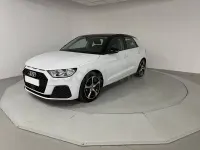Usado Audi A1 Sportback Premium 95 CV (69 kW) 2020 Blanco Utilitario