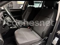 Usado VW Passat 120 CV (88 kW) 2016 Azul Familiar