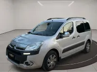 Usado Citroën e-Berlingo XTR 114 CV (83 kW) 2013 Gris / plata Monovolumen