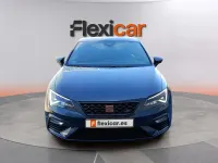 Usado Seat Leon CUPRA 290 CV (213 kW) 2019 Gris Berlina