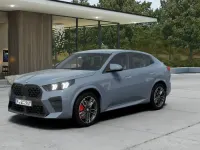 Nuevo BMW X2 163 CV (119 kW) 2026 Otro SUV