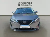 Usado Nissan Qashqai N-Connecta 158 CV (116 kW) 2023 Gris / plata SUV
