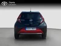 Usado Toyota Aygo X Edition 72 CV (52 kW) 2022 Otro SUV