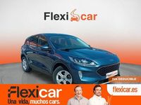 Usado Ford Kuga Titanium 120 CV (88 kW) 2022 Azul SUV