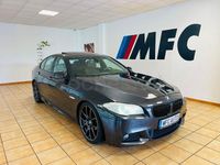 Usado BMW 535 Comfort Edition 313 CV (230 kW) 2012 Beige Berlina