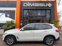 Usado BMW X5 394 CV (289 kW) 2020 Blanco SUV