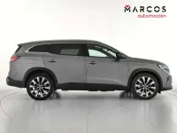 Usado Renault Espace Techno 200 CV (147 kW) 2024 Gris SUV