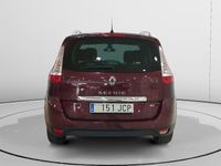 Usado Renault Scénic III Bose Edition 131 CV (96 kW) 2015 Rojo