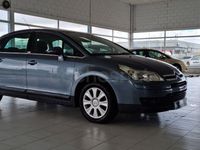 Usado Citroën C4 Exclusive 110 CV (80 kW) 2009 Gris / plata Berlina