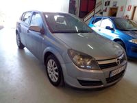 usado Opel Astra 1.7CDTi Cosmo 100 6vel.