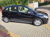 Usado Mercedes B170 116 CV (85 kW) 2006 Negro Monovolumen