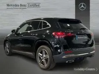 Usado Mercedes GLA250 219 CV (161 kW) 2025 Negro SUV