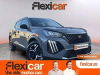 Usado Peugeot 2008 Allure 101 CV (74 kW) 2025 Gris SUV