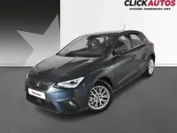 Usado Seat Ibiza XCELLENCE 115 CV (84 kW) 2025 Blanco Utilitario