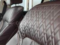 Usado BMW 530 Comfort Edition 265 CV (194 kW) 2017 Azul Familiar