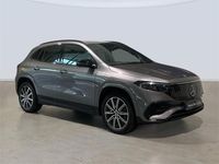 Usado Mercedes EQA250+ 139 kW (190 CV) 2025 Gris montaña SUV