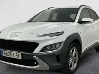 Usado Hyundai Kona 136 CV (100 kW) 2021 SUV