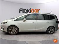 Usado Opel Zafira Innovation 136 CV (100 kW) 2019 Gris Monovolumen