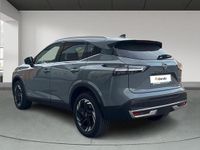 Usado Nissan Qashqai N-Connecta 190 CV (139 kW) 2024 Gris SUV