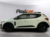 Usado Dacia Sandero Extreme 101 CV (74 kW) 2023 Blanco Berlina