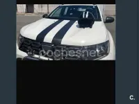 Usado Dacia Duster Essentiel 115 CV (84 kW) 2018 Gris / plata SUV