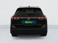 Usado VW Tiguan Life 130 CV (95 kW) 2025 SUV