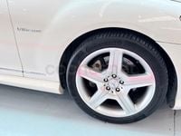 Usado Mercedes CL500 388 CV (285 kW) 2007 Blanco Coupe